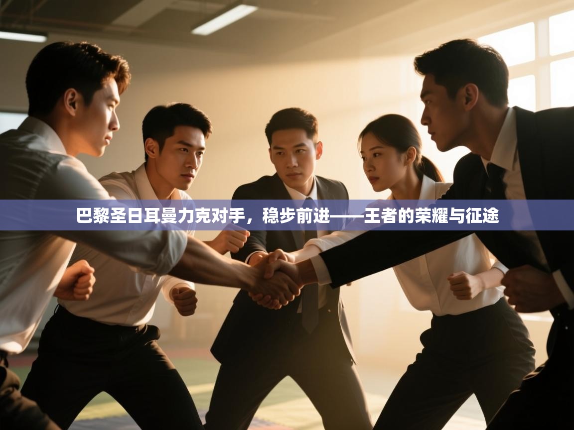 巴黎圣日耳曼力克对手,稳步前进——王者的荣耀与征途