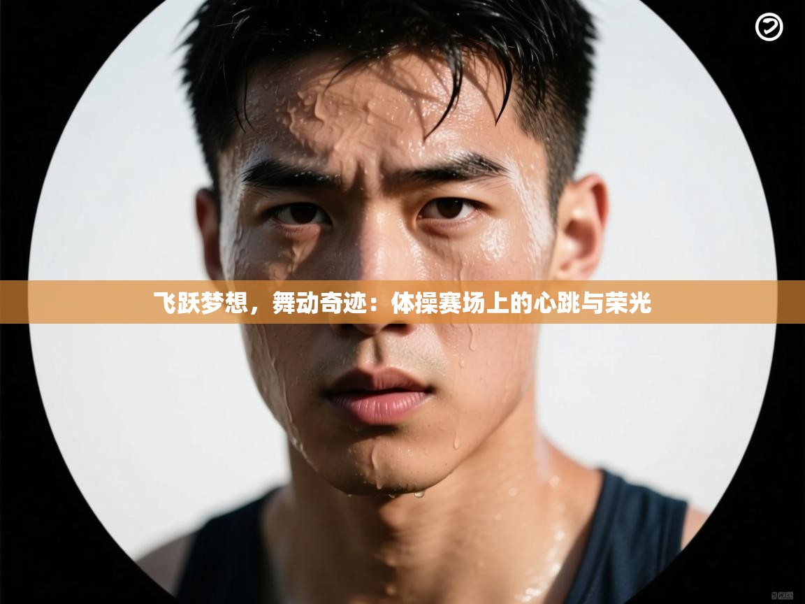 飞跃梦想，舞动奇迹：体操赛场上的心跳与荣光
